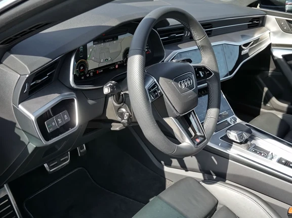 Audi A7 50 TFSIe Quattro = S-line = Гаранция - изображение 6
