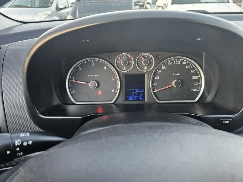 Hyundai I30 - 6999 лв. / 3578.53 € - 36905306 1