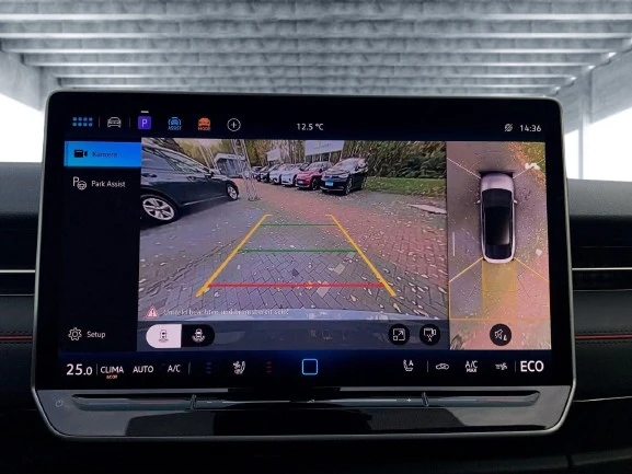 VW ID.7 86 kWh 4Motion = GTX = e-Sound �������� | Mobile.bg � ����������� 6