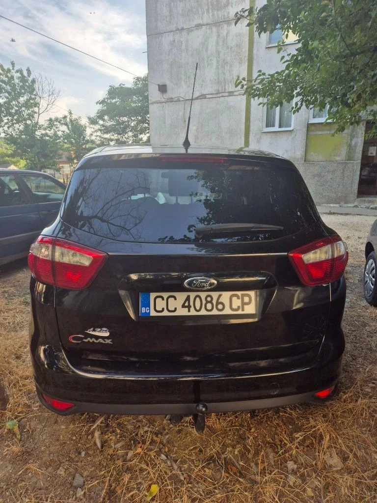 Ford C-max 1.6 | Mobile.bg � ����������� 3