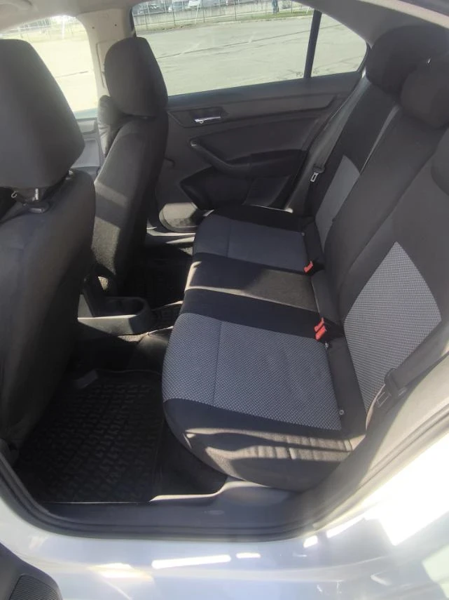 Seat Toledo 1, 6 tdi, снимка 8 - Автомобили и джипове - 56331991