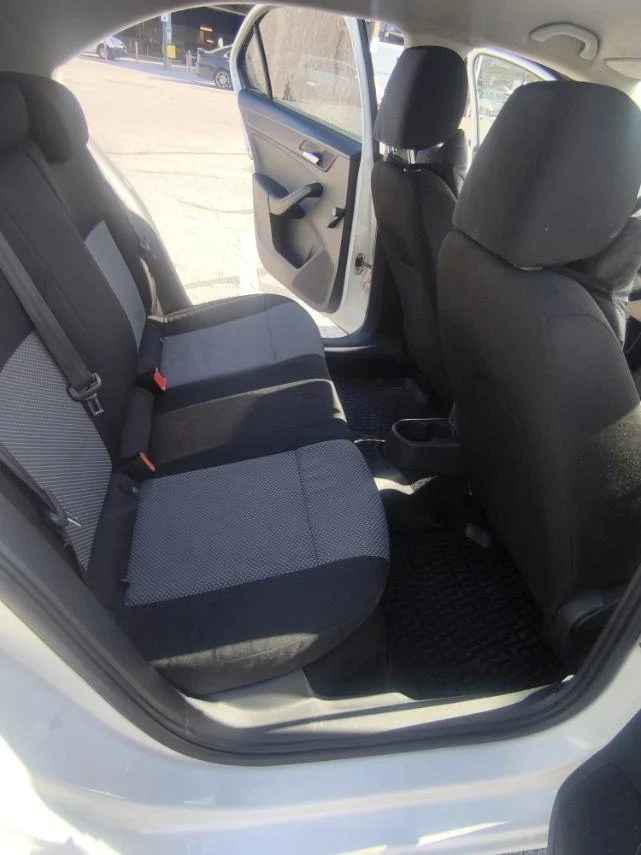 Seat Toledo 1, 6 tdi, снимка 7 - Автомобили и джипове - 56331991