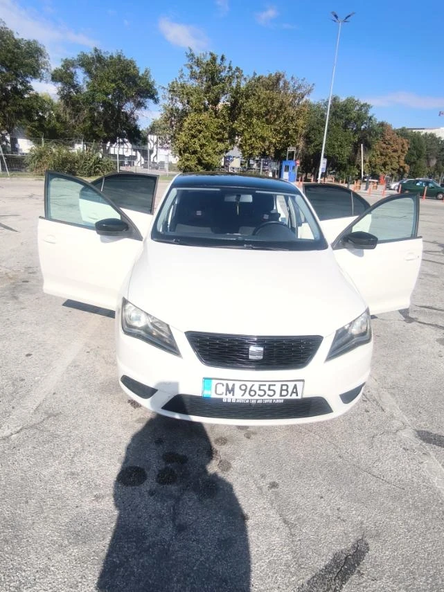 Seat Toledo 1, 6 tdi