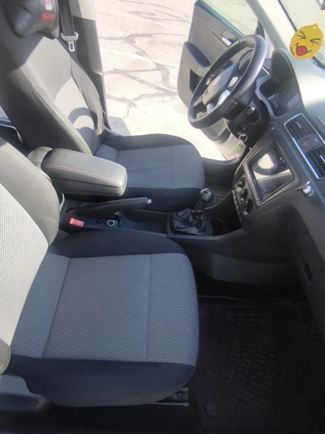 Seat Toledo 1, 6 tdi, снимка 6 - Автомобили и джипове - 56331991