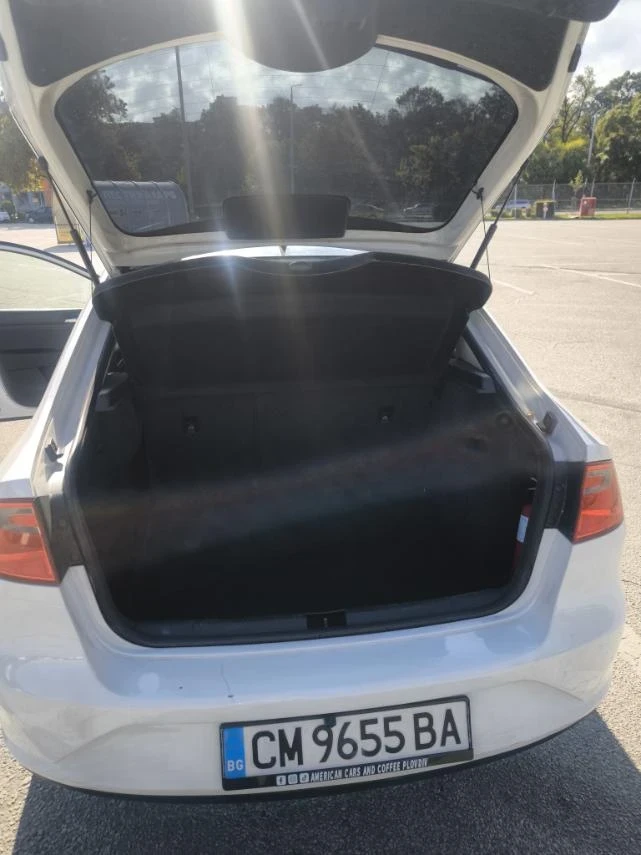 Seat Toledo 1, 6 tdi, снимка 4 - Автомобили и джипове - 56331991