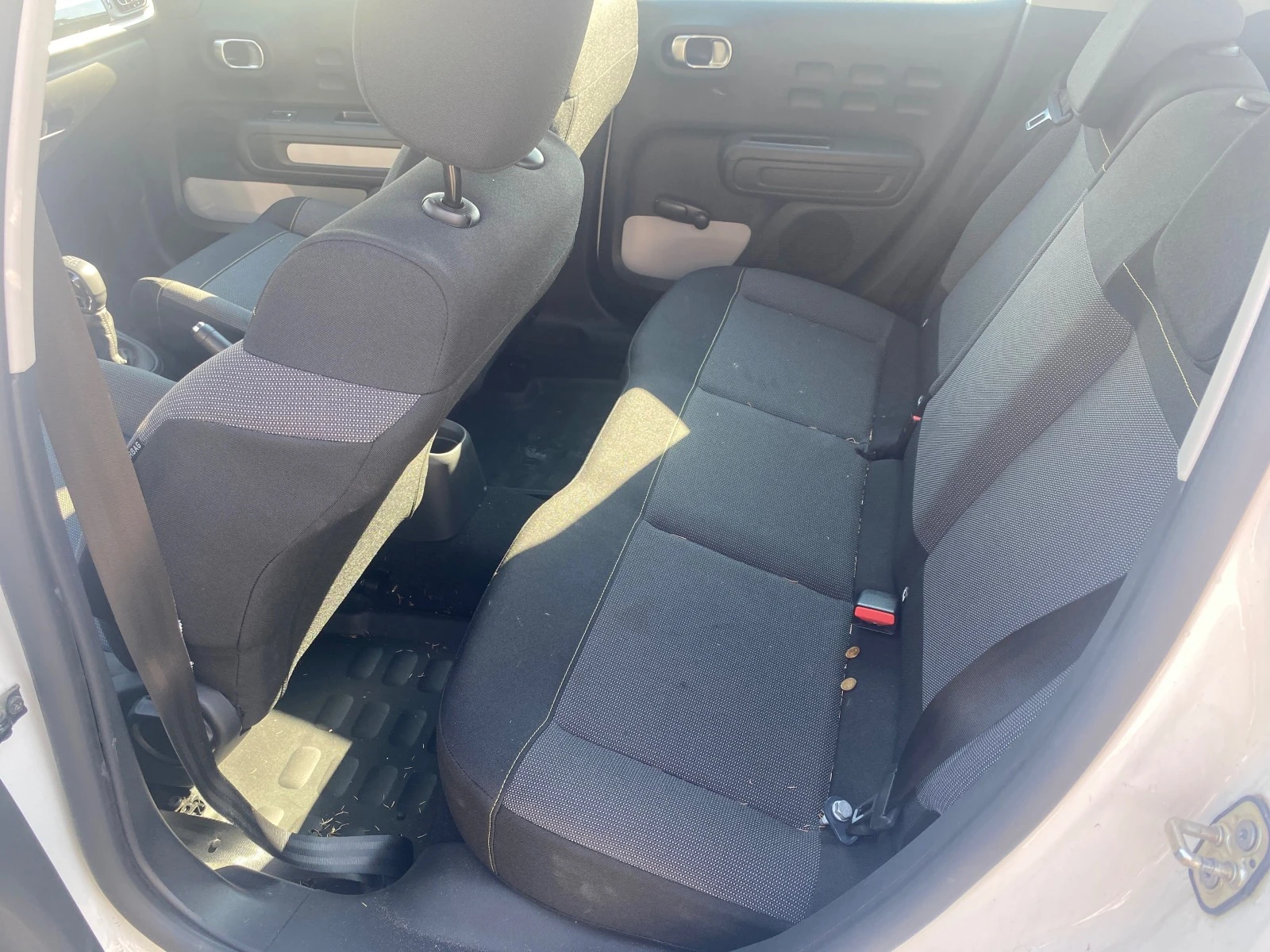 Citroen C3 1.2i | Mobile.bg   11