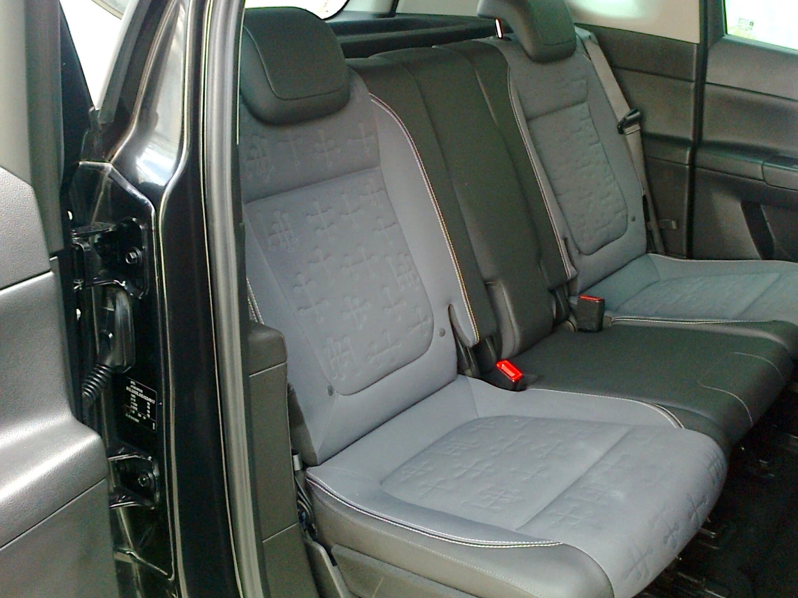 Opel Meriva   | Mobile.bg   15