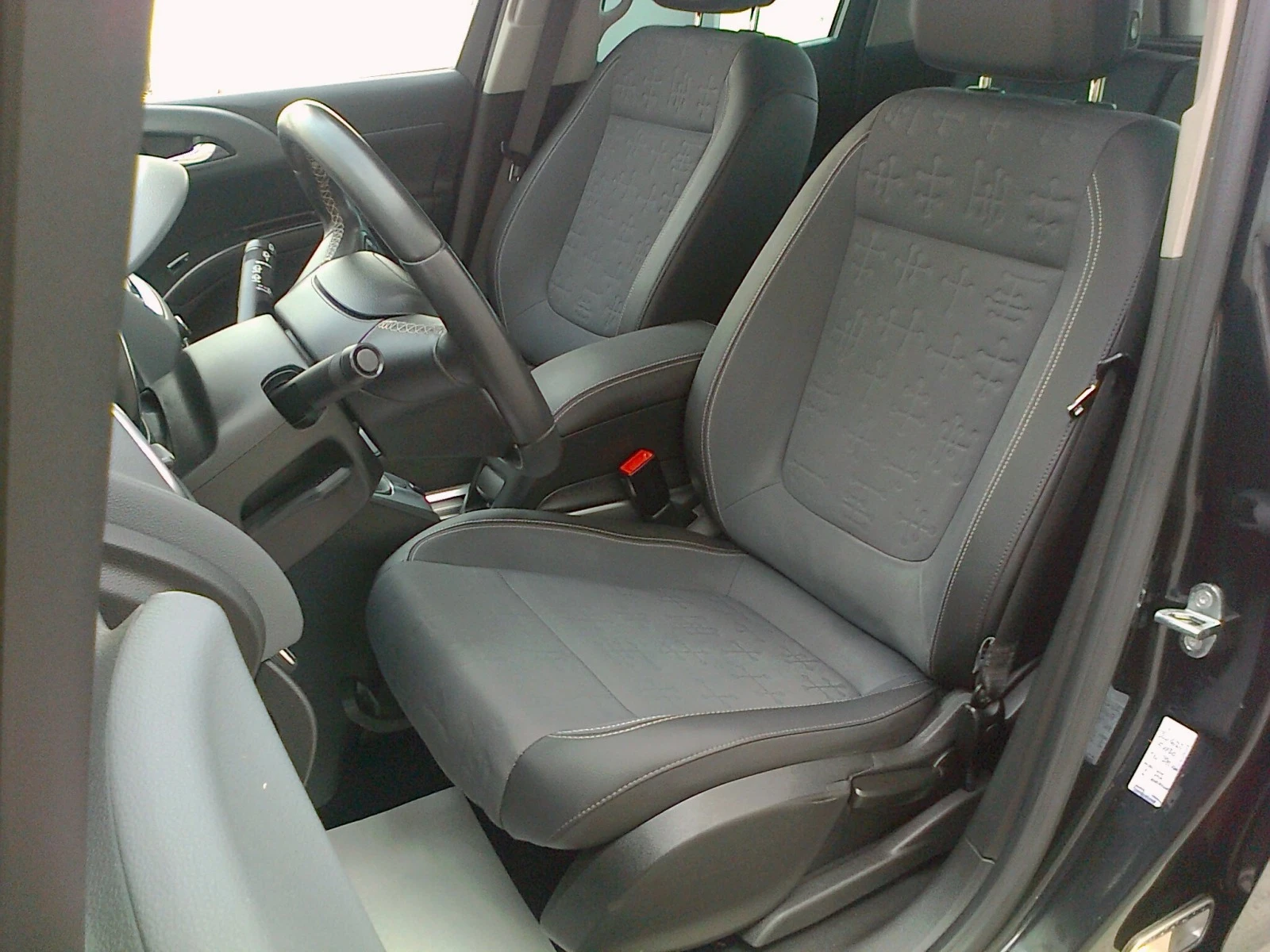 Opel Meriva   | Mobile.bg   13