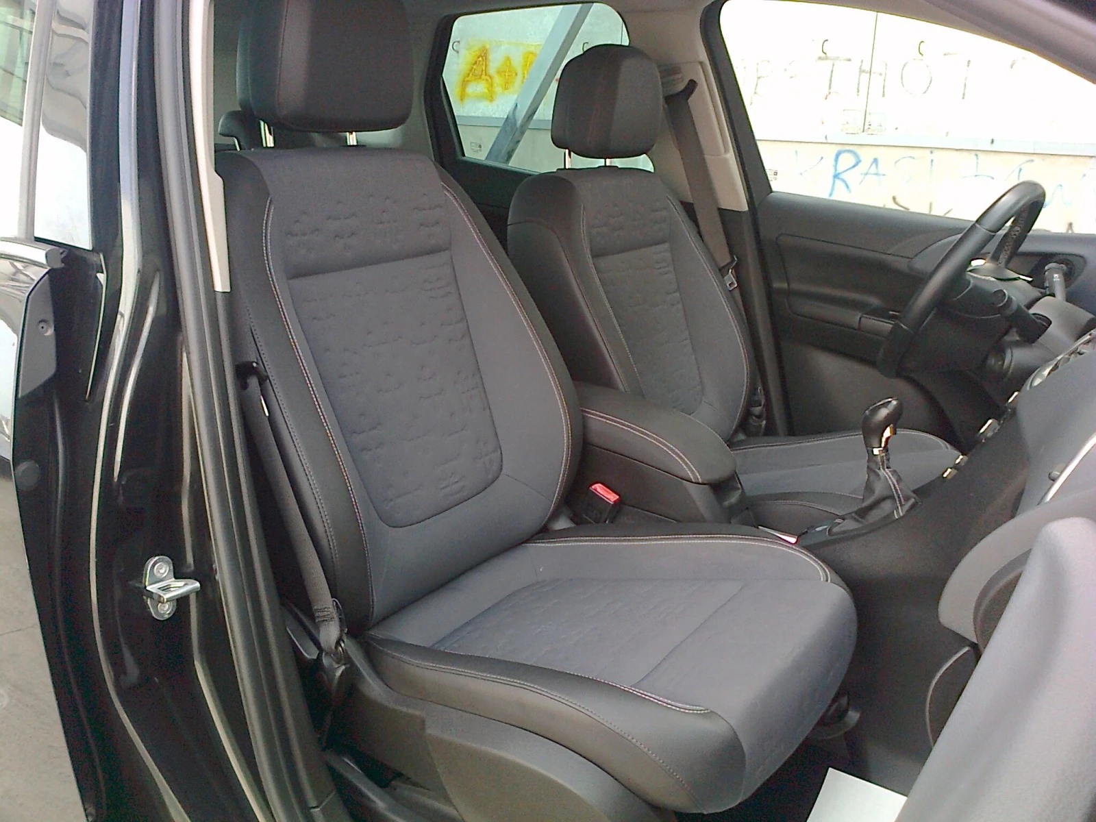 Opel Meriva   | Mobile.bg   14