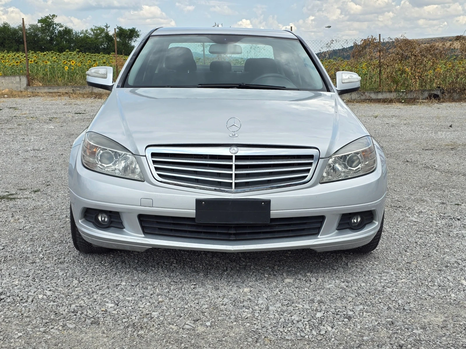 Mercedes-Benz C 200 2.2 CDI / AUTOMATIC - изображение 2