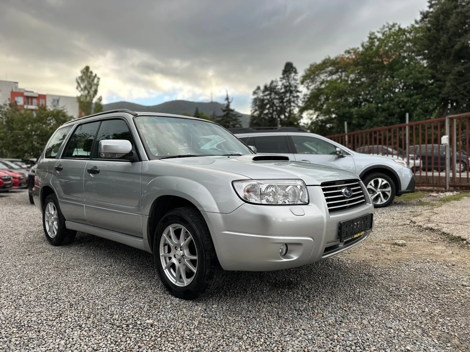 Subaru Forester 2.5 XT EXECUTIVE - изображение 3