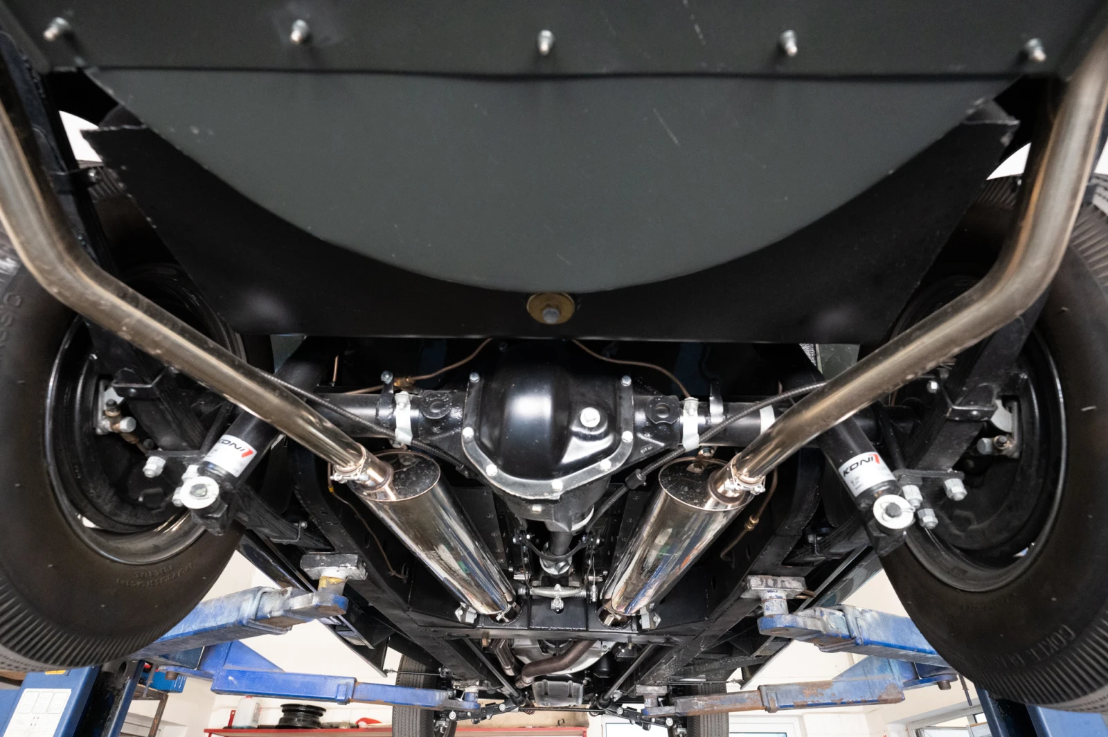 Jaguar Xj 140 SE Roadster open two-seater | Mobile.bg   16