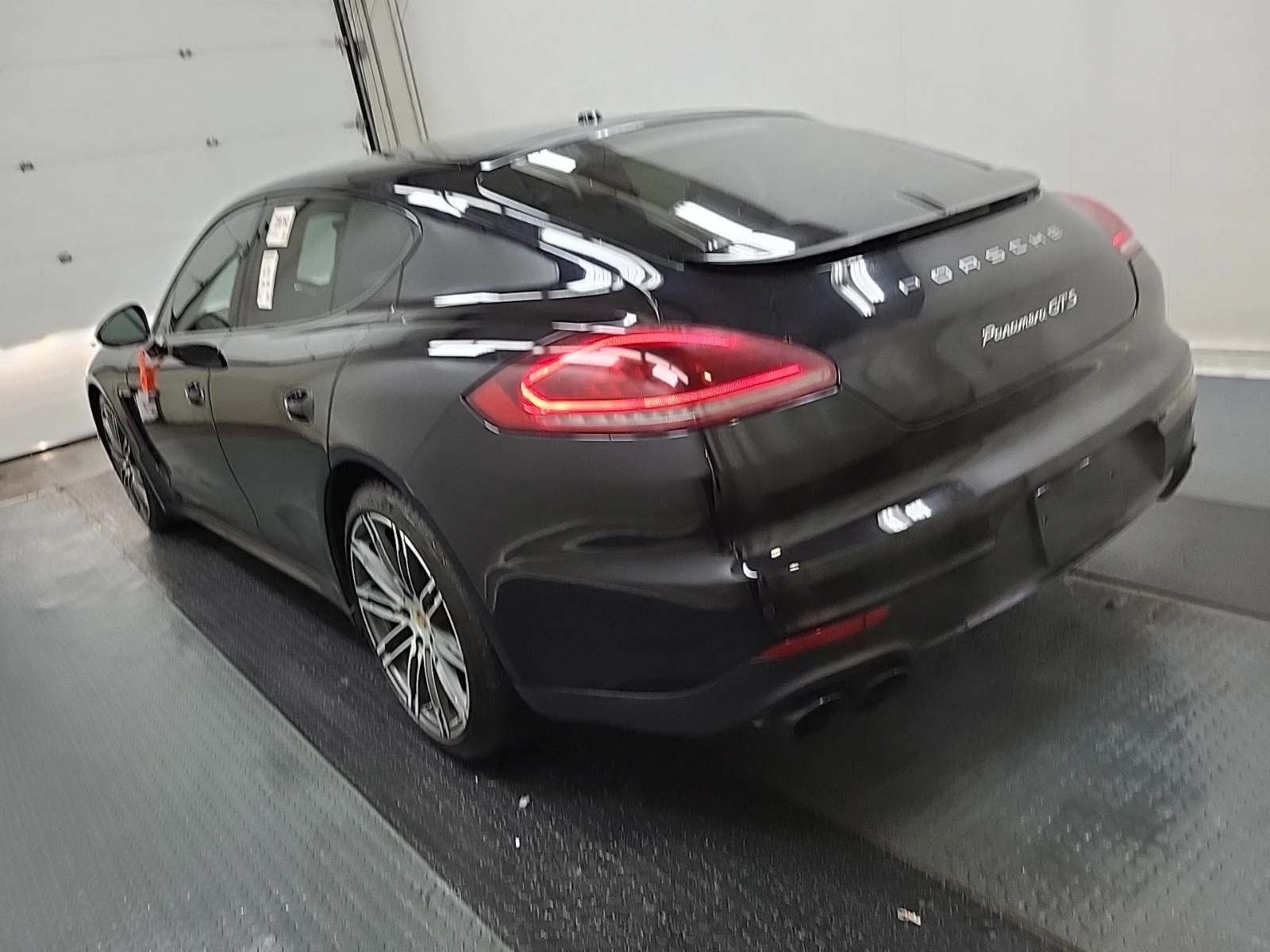 Porsche Panamera * GTS * * АвтоКредит - изображение 3