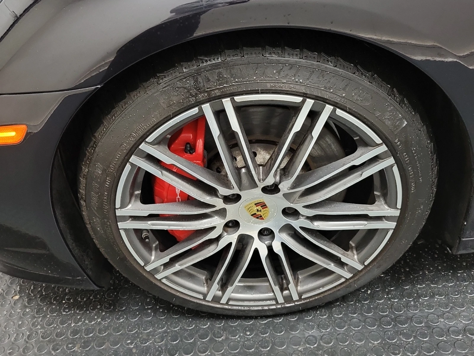 Porsche Panamera * GTS * * АвтоКредит - изображение 7
