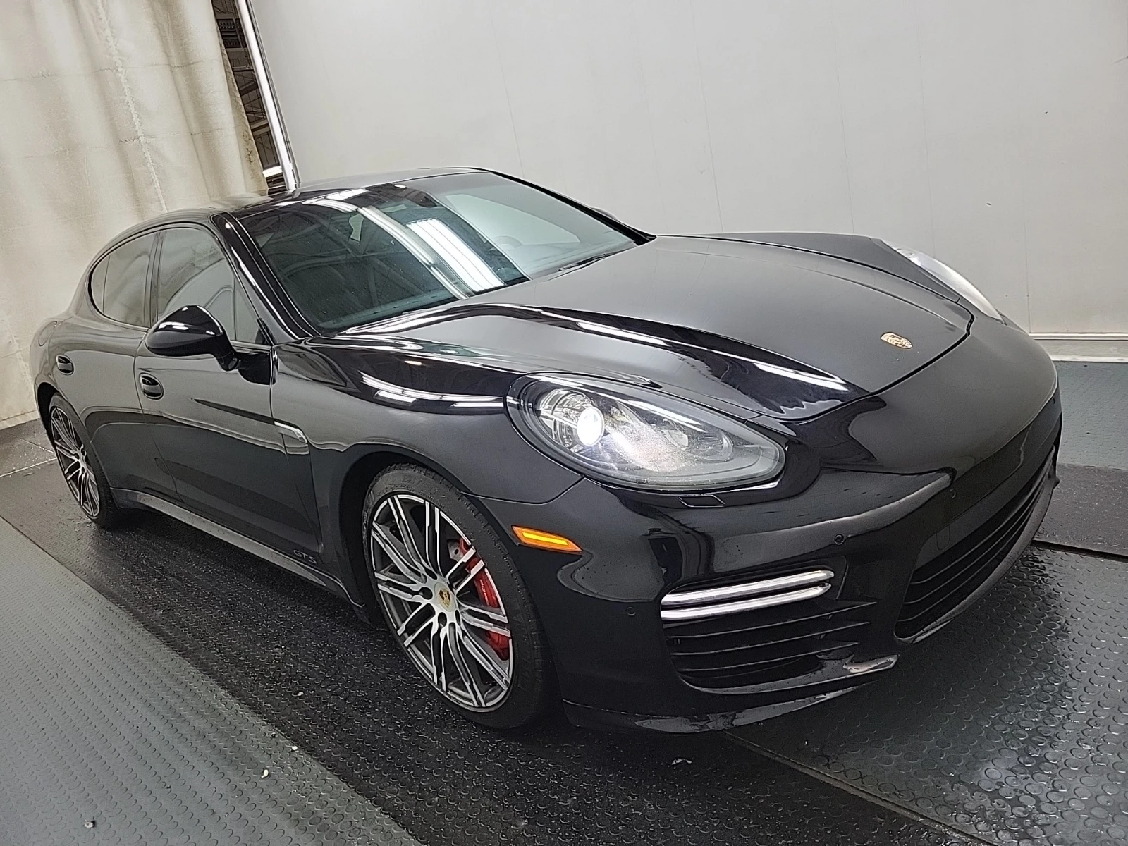 Porsche Panamera * GTS * * АвтоКредит - изображение 2