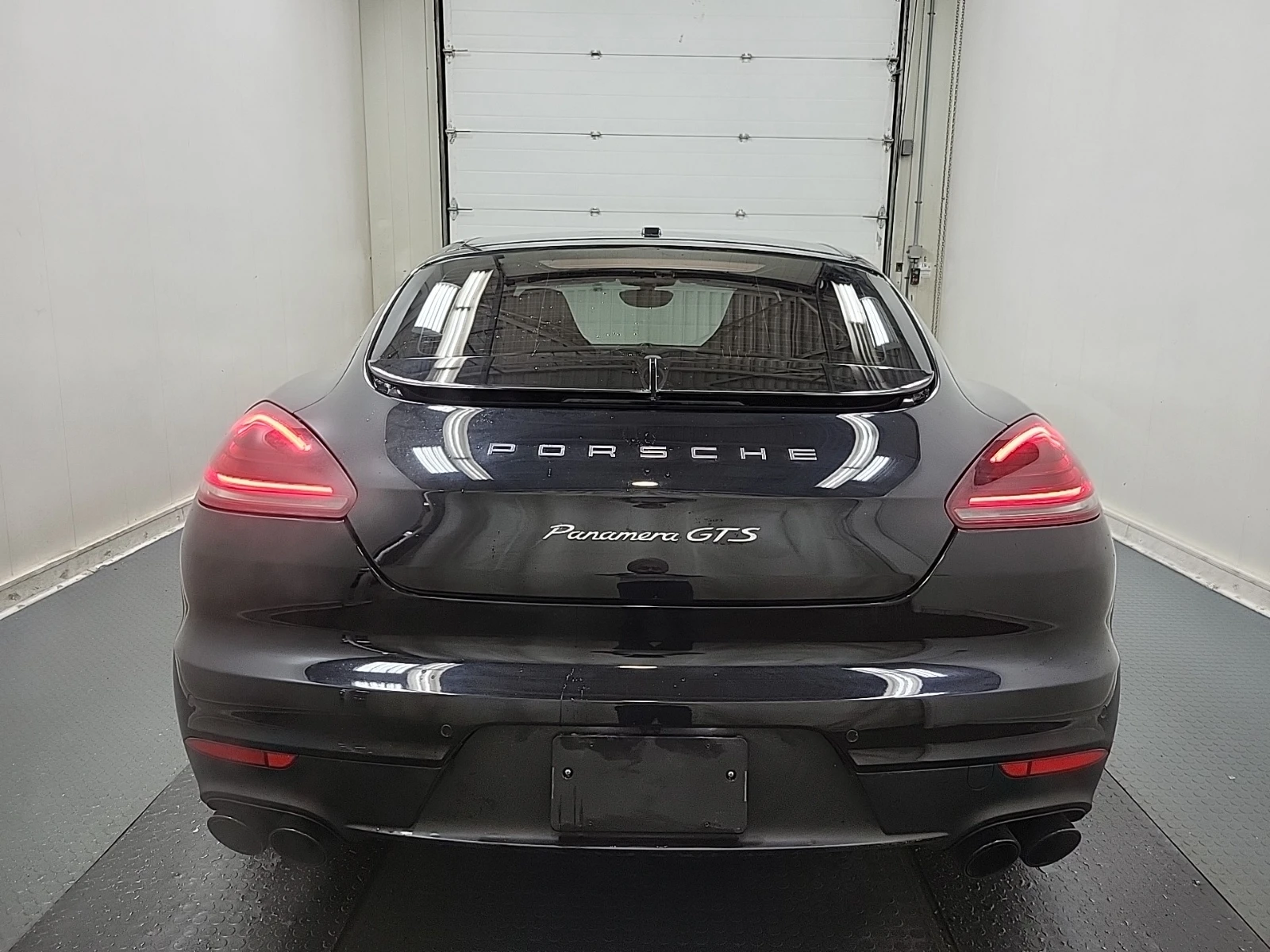 Porsche Panamera * GTS * * АвтоКредит - изображение 5
