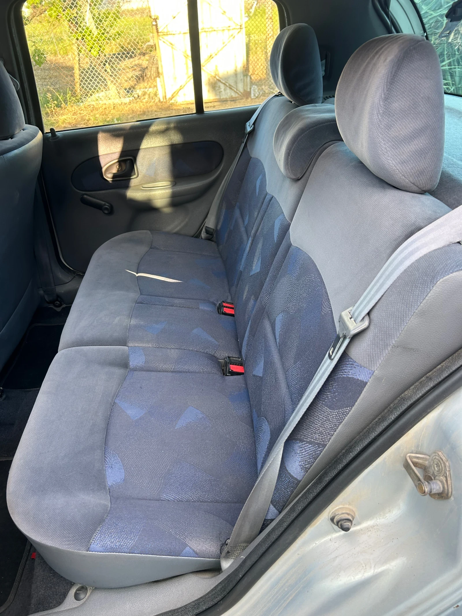 Renault Clio 1.9 DIZEL  - изображение 8