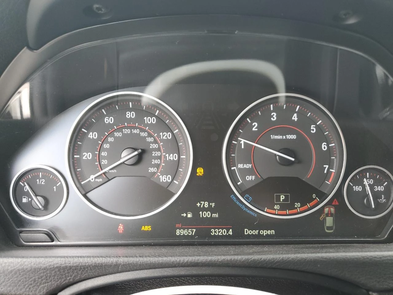 BMW 430 PANO/KAMERA/HEAD-UP/FULL LED - изображение 9