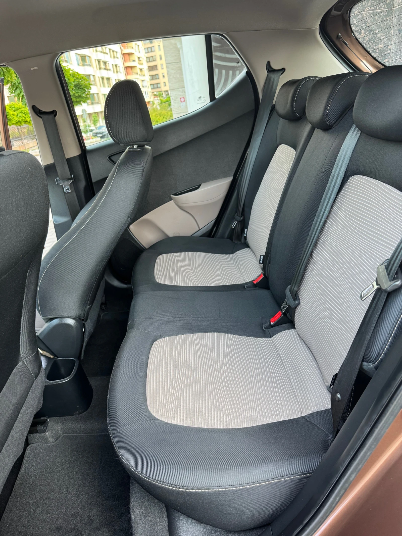 Hyundai I10 | Mobile.bg � ����������� 11