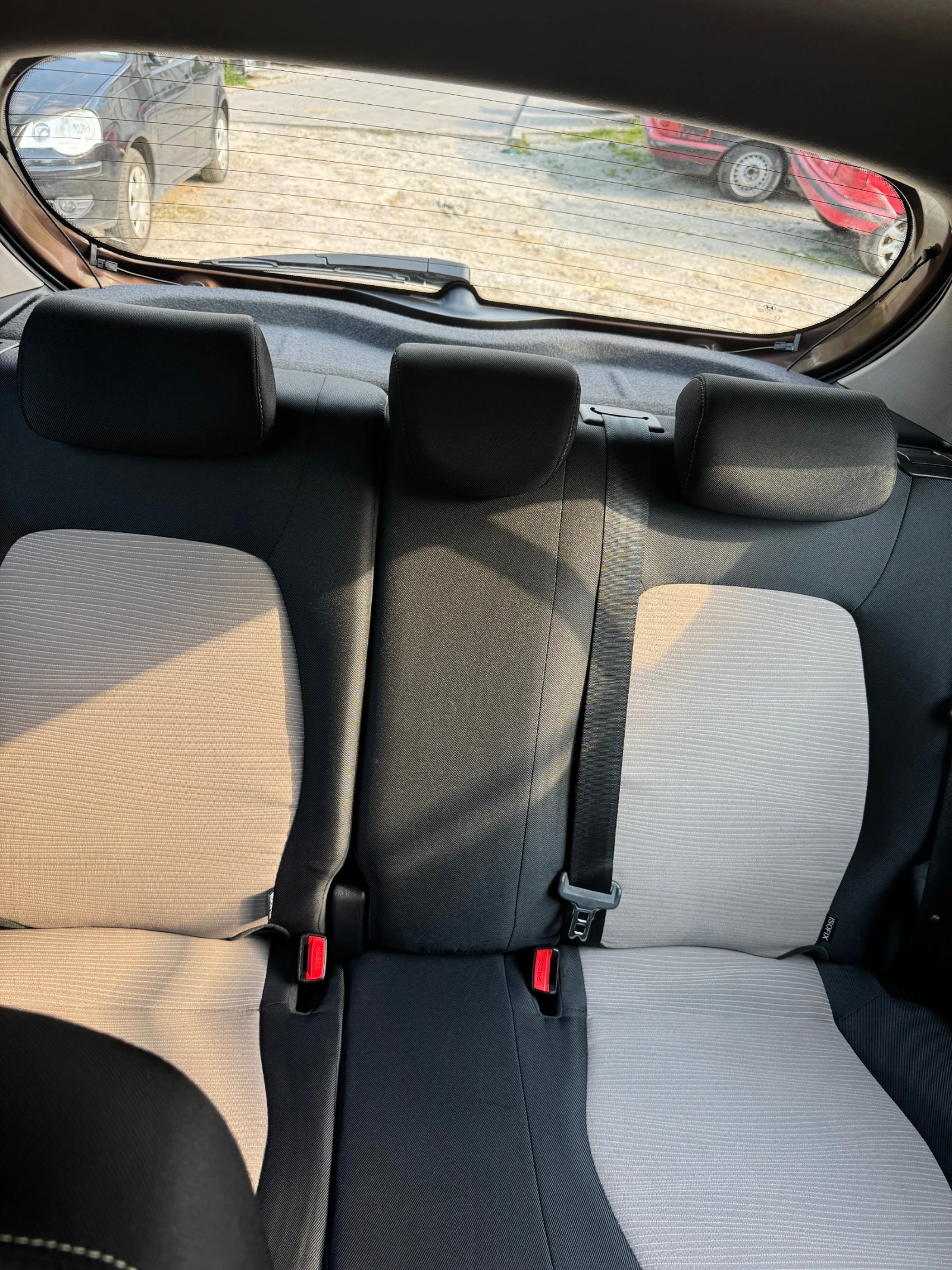 Hyundai I10  - изображение 7