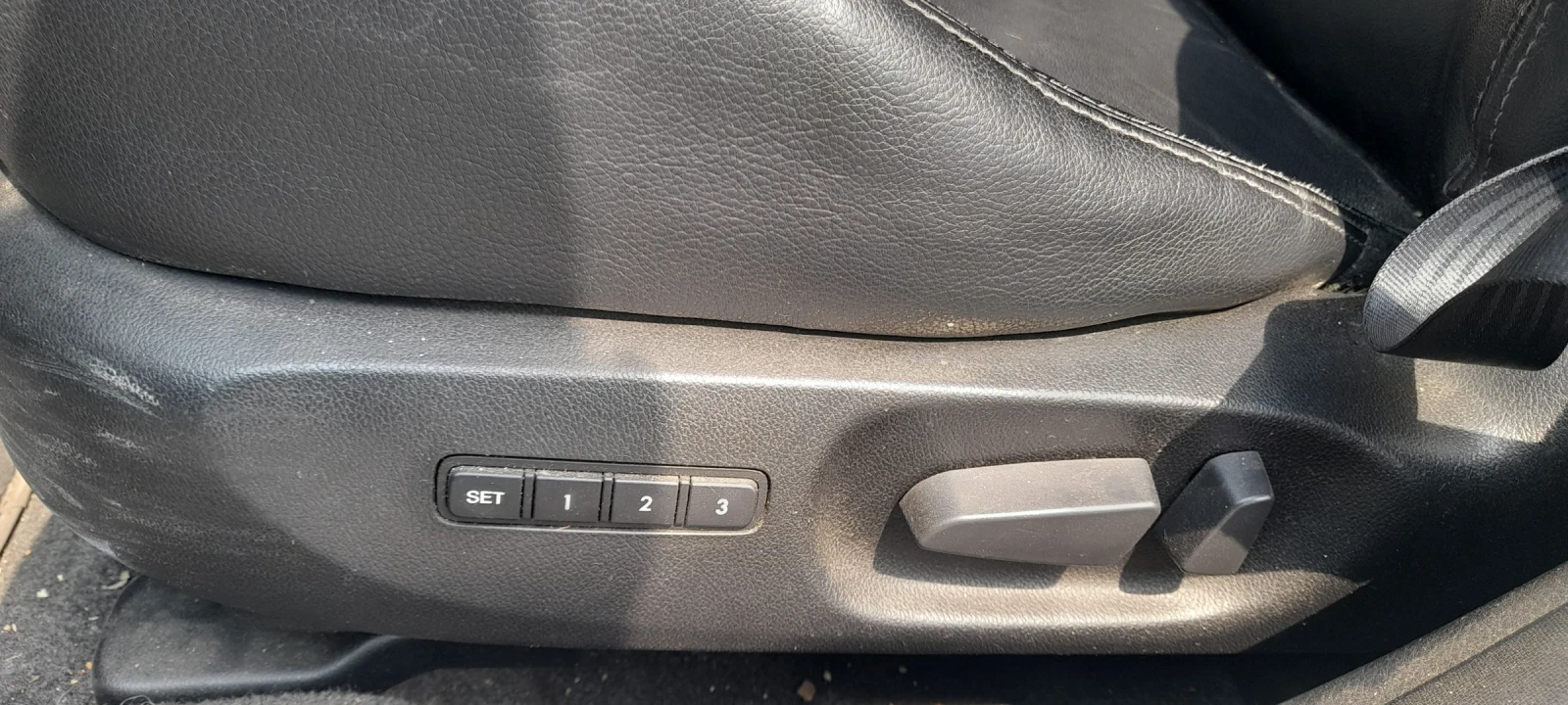 Mazda 3 2.2 Diesel - изображение 10