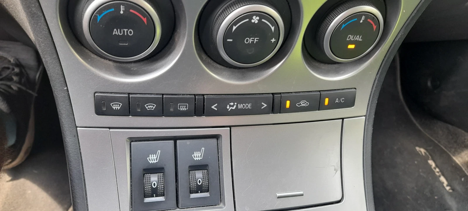 Mazda 3 2.2 Diesel | Mobile.bg   13