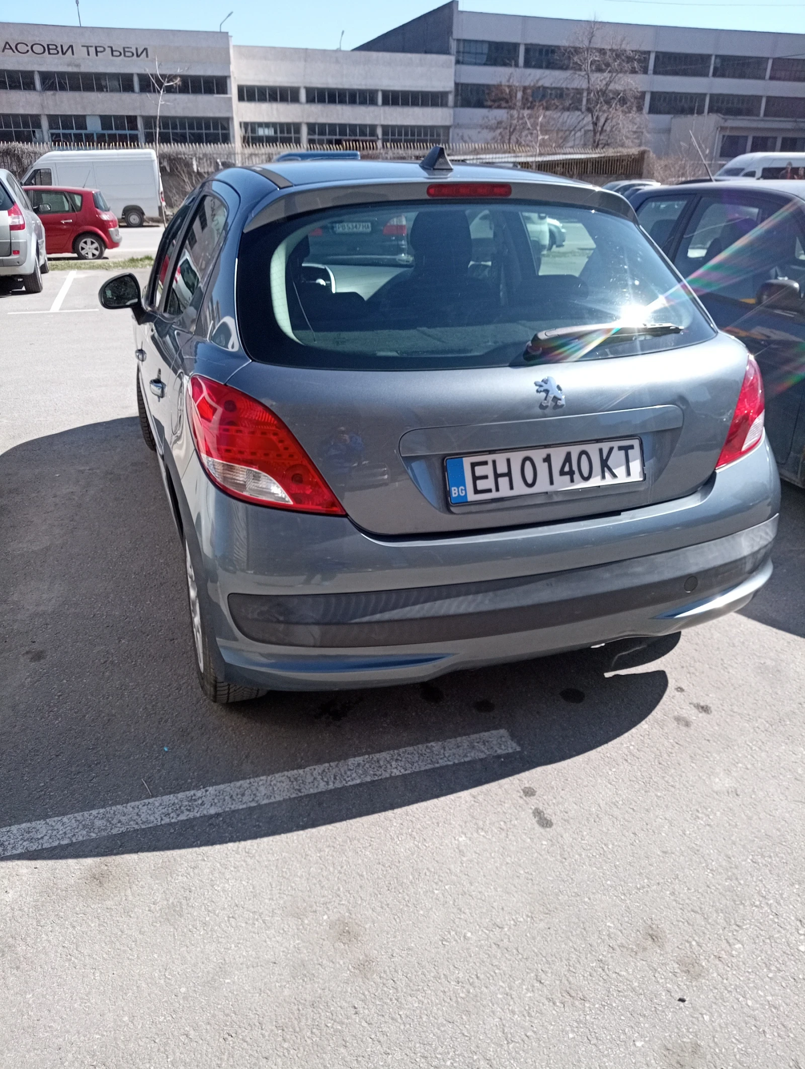 Peugeot 207  - изображение 3