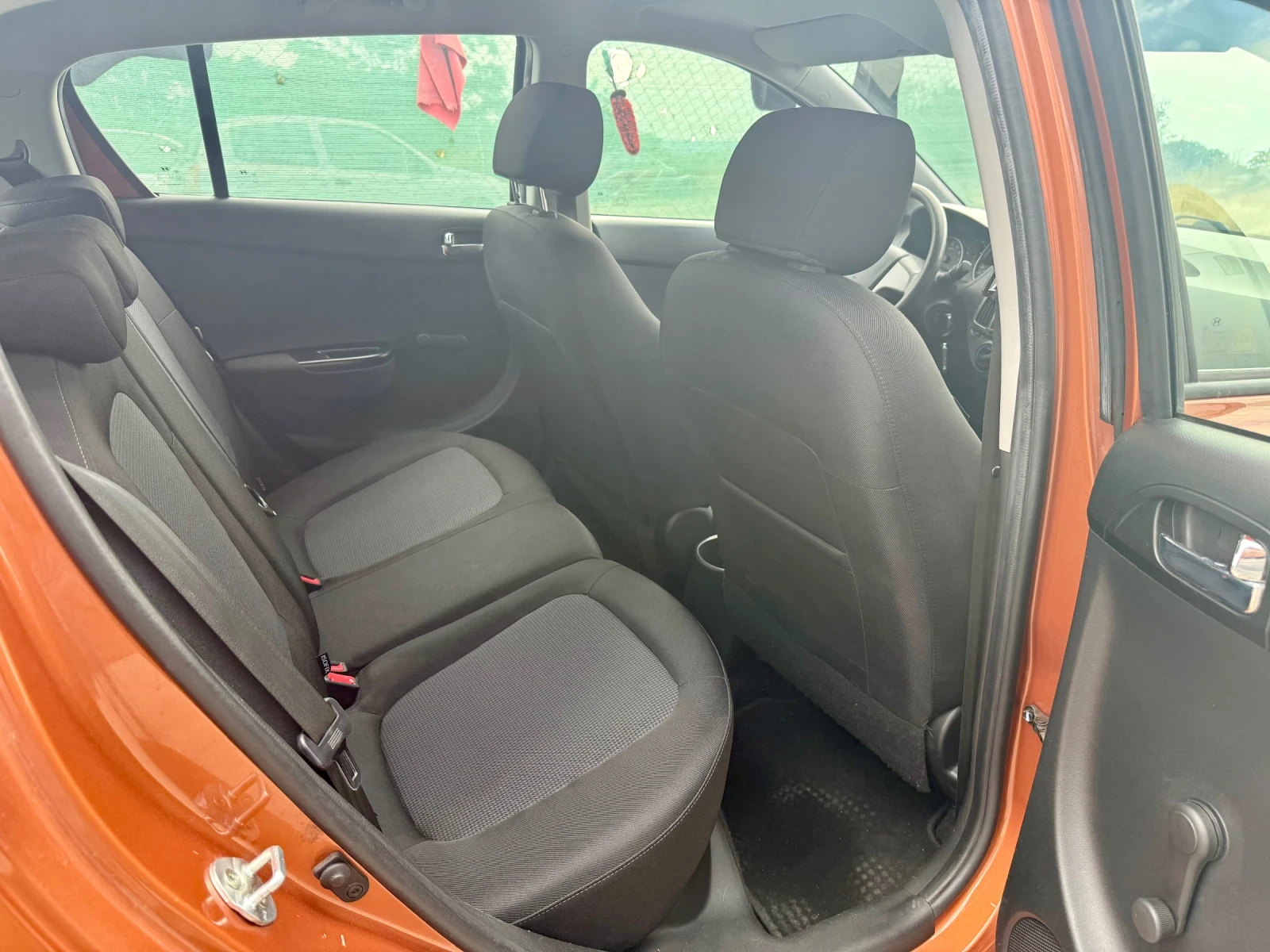 Hyundai I20  - изображение 10