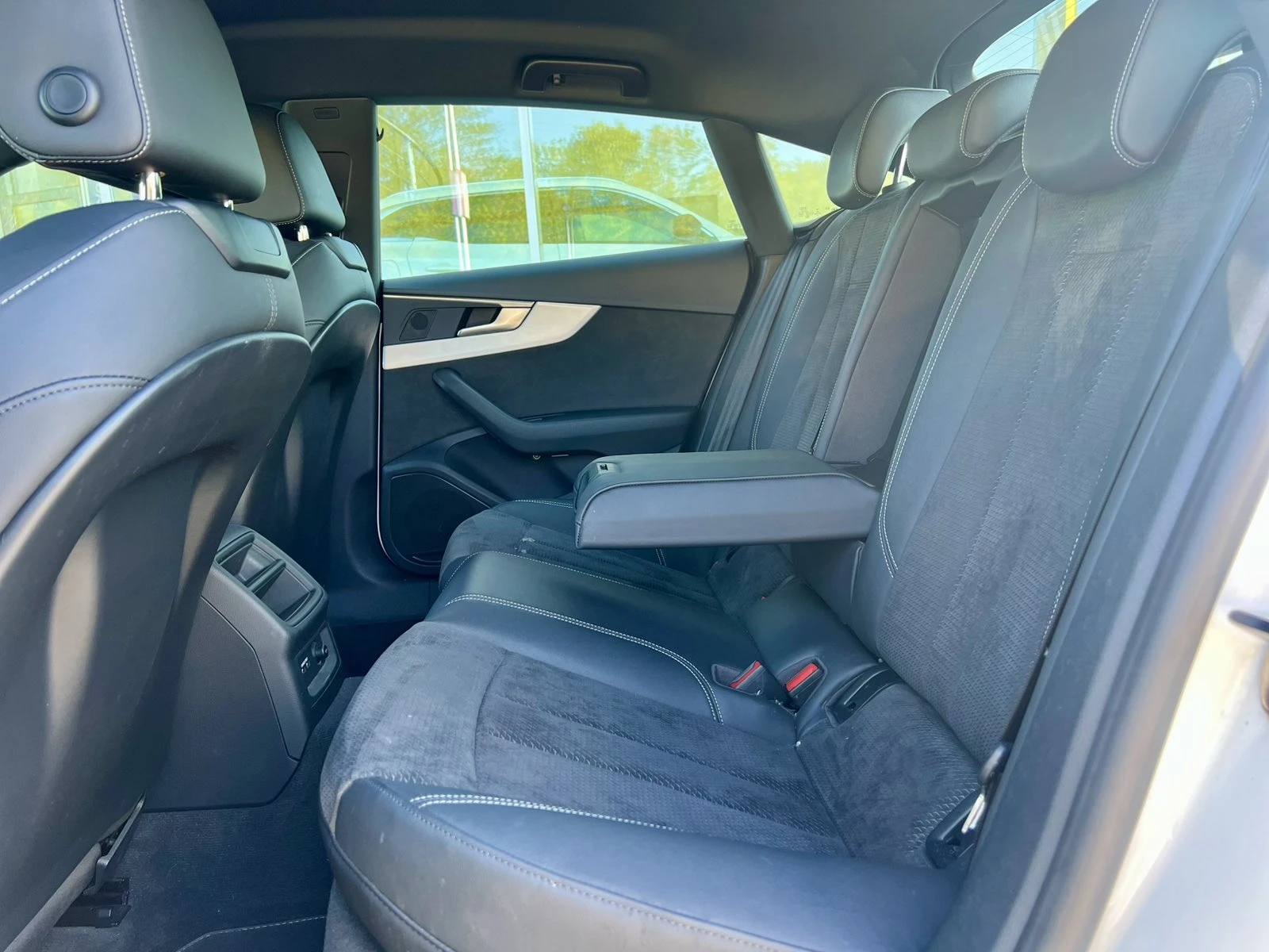 Audi A5 3.0 TDI / 231 �.�. / Quattro / S-Tronic / MATRIX | Mobile.bg � ����������� 15