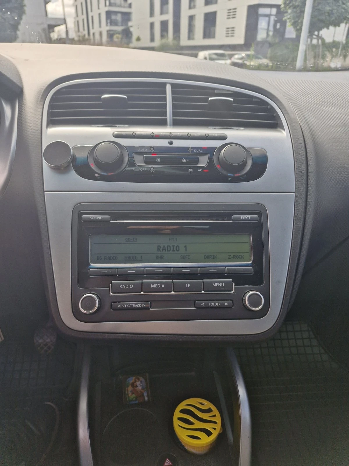 Seat Altea XL | Mobile.bg � ����������� 12
