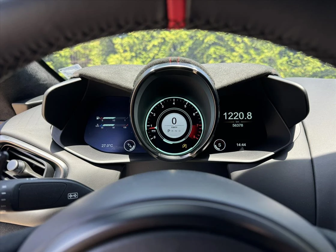 Aston Martin V8 Vantage F1 Edition | Mobile.bg   12