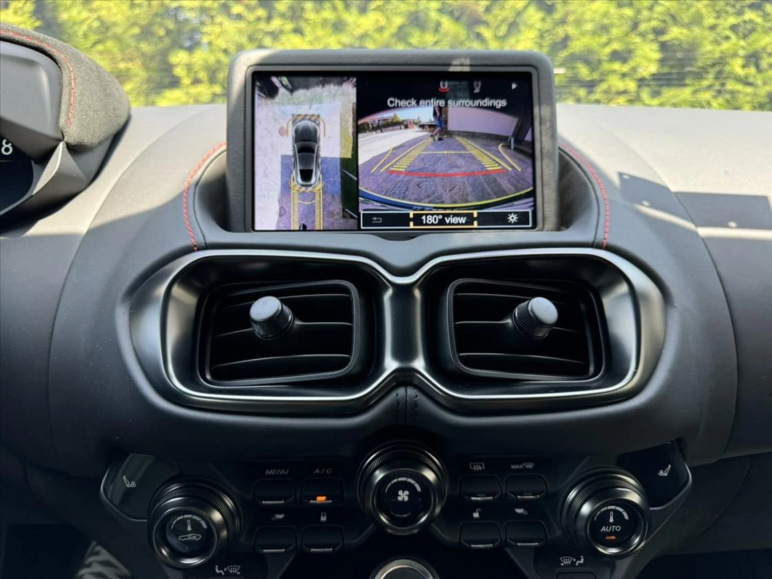 Aston Martin V8 Vantage F1 Edition | Mobile.bg   15