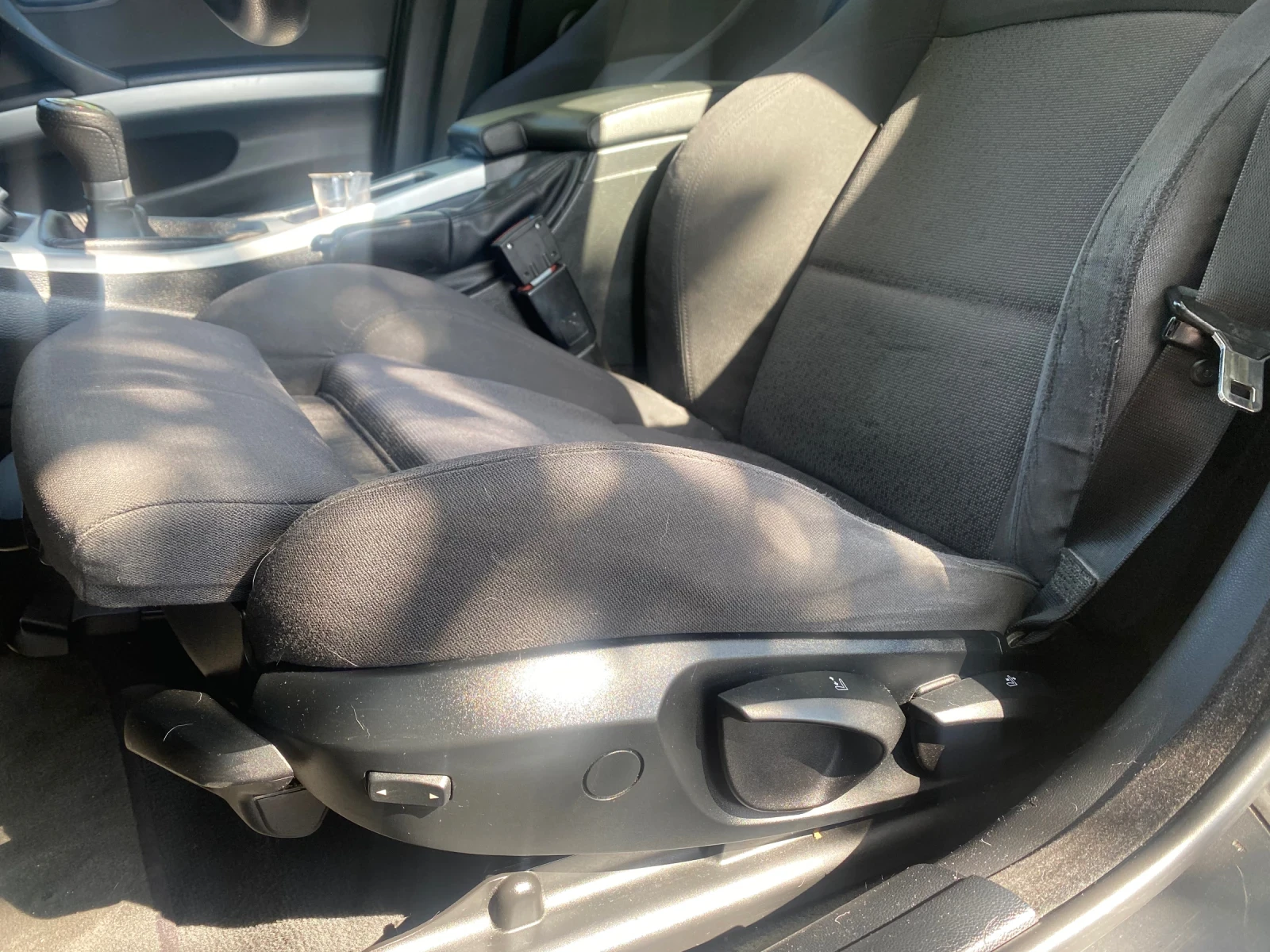 BMW 320 E91 2.0d 163 | Mobile.bg   15