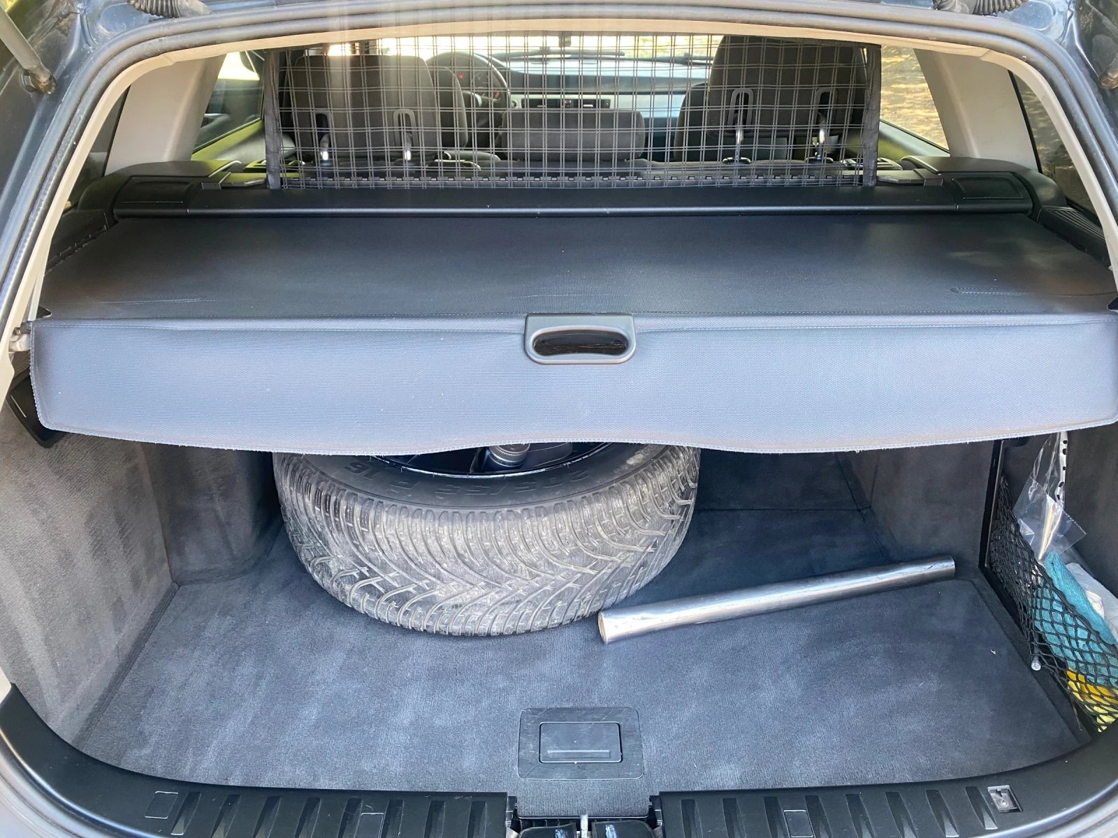 BMW 320 E91 2.0d 163 | Mobile.bg   16