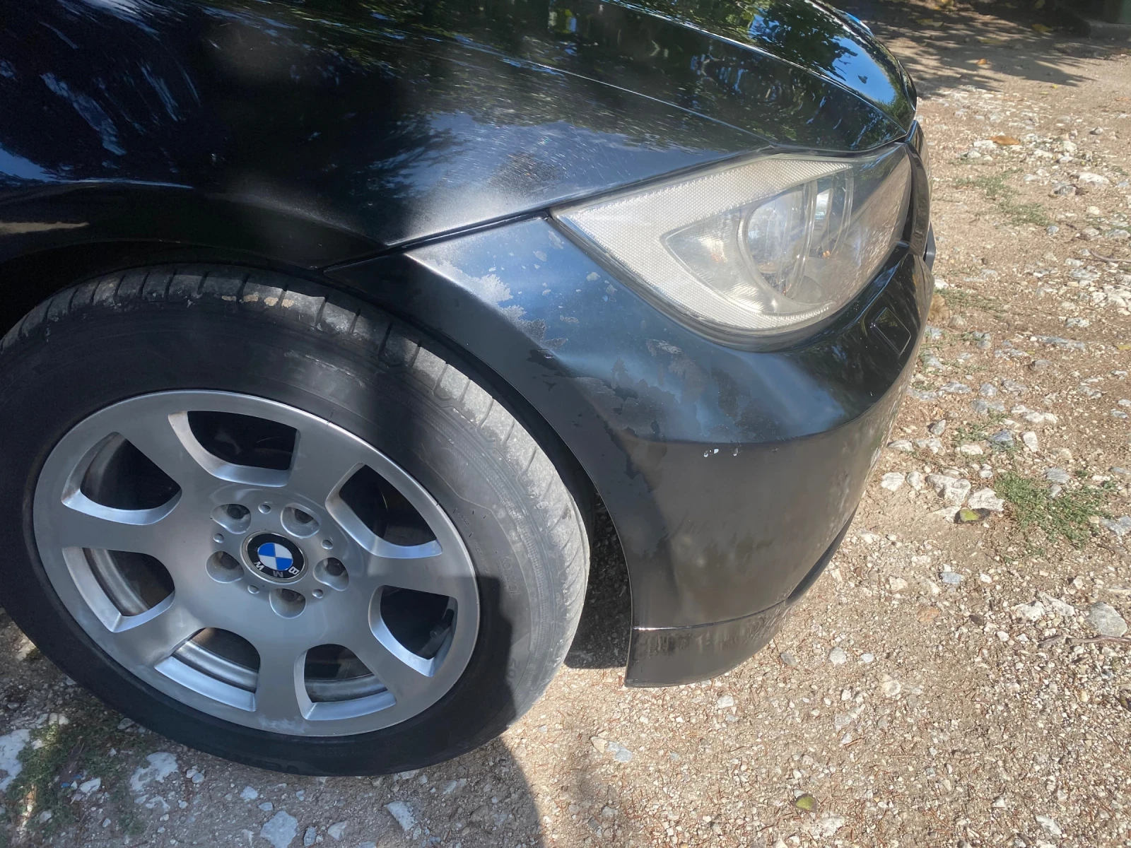 BMW 320 E91 2.0d 163 | Mobile.bg   5