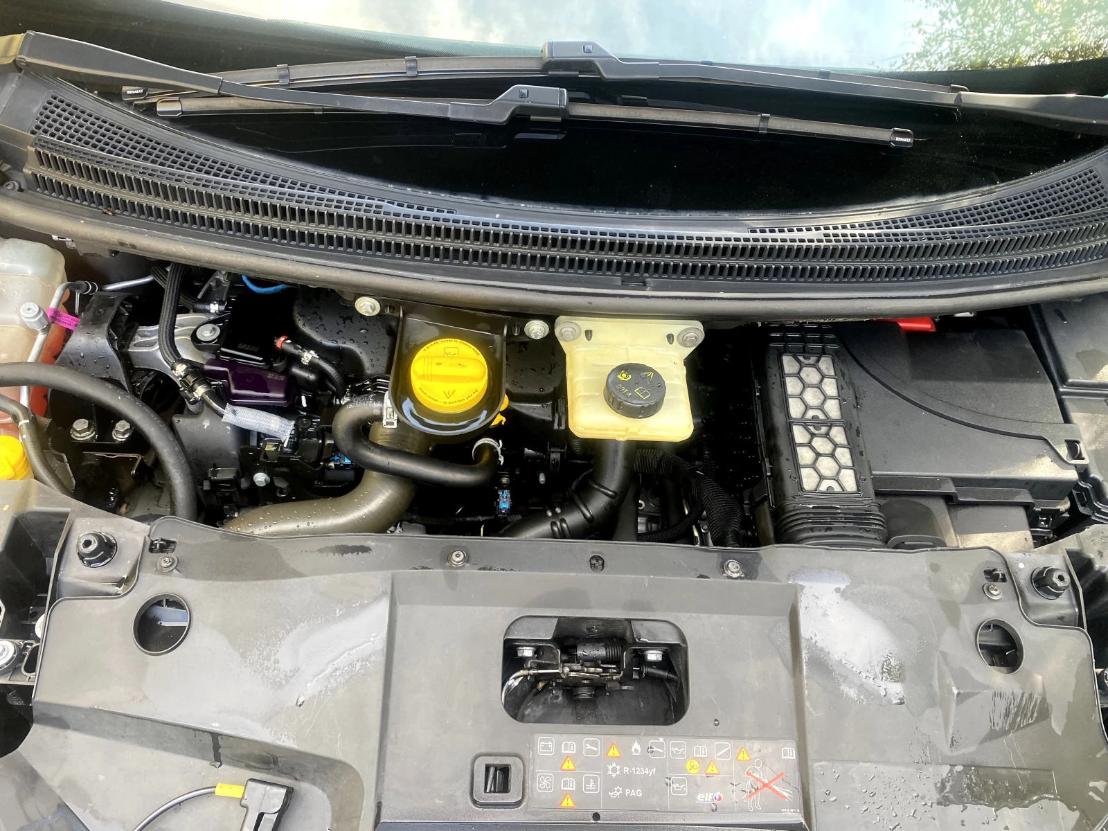 Renault Scenic dCi Energy Bose FULL MAXX | Mobile.bg   17