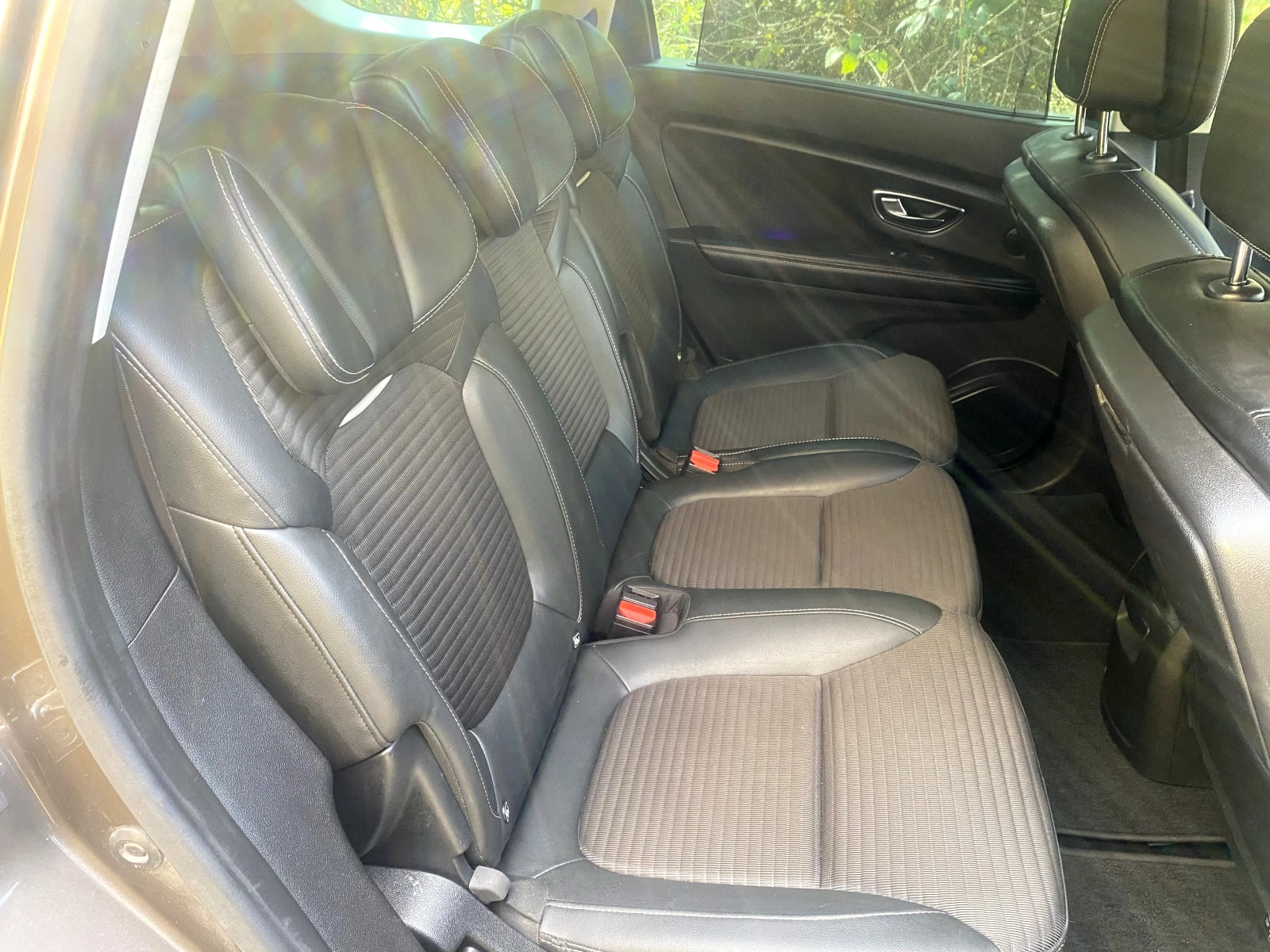 Renault Scenic dCi Energy Bose FULL MAXX | Mobile.bg   11