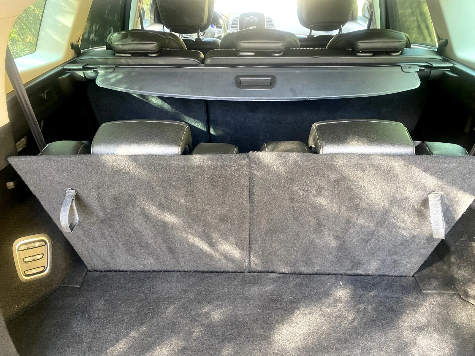 Renault Scenic dCi Energy Bose FULL MAXX | Mobile.bg   12