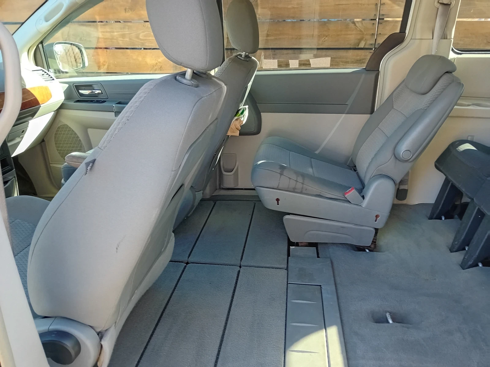 Chrysler Gr.voyager Town &country  - изображение 7