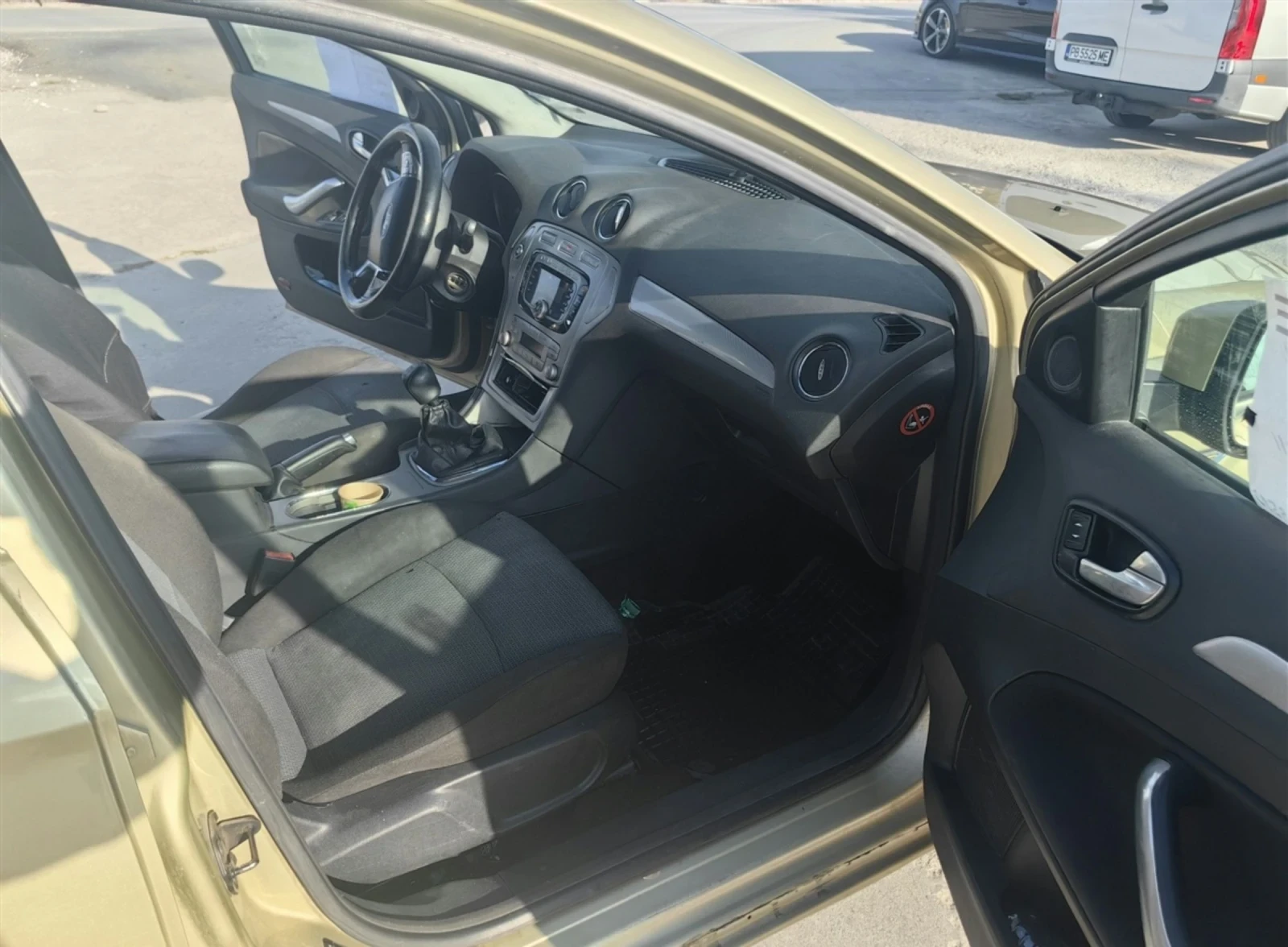 Ford Mondeo  - изображение 5