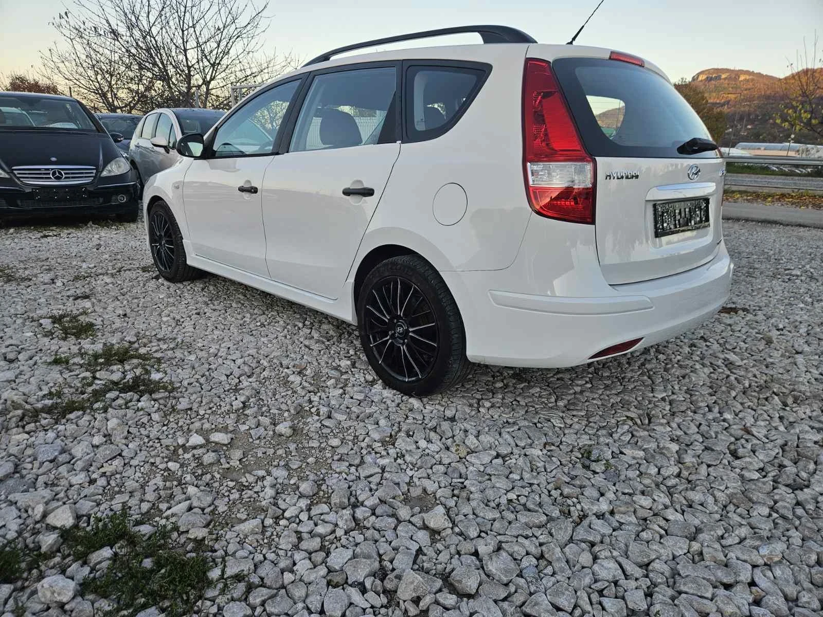 Hyundai I30  - изображение 5