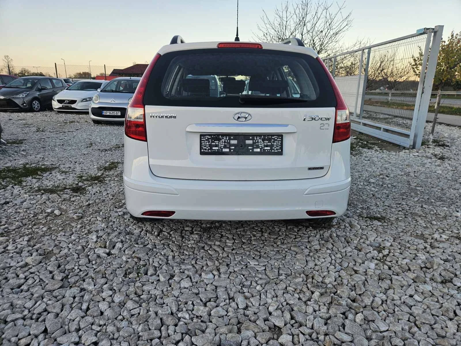 Hyundai I30  - изображение 4