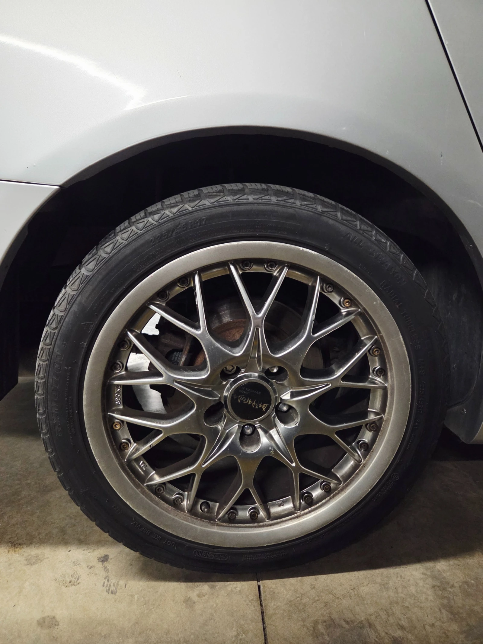 Honda Accord 2.4 VTEC 190 hp LPG | Mobile.bg   16