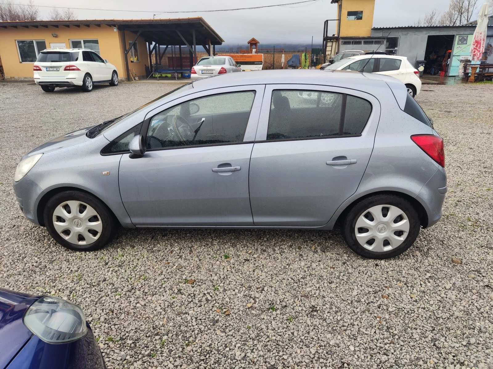 Opel Corsa 1.2 LPG KLIMA - изображение 5