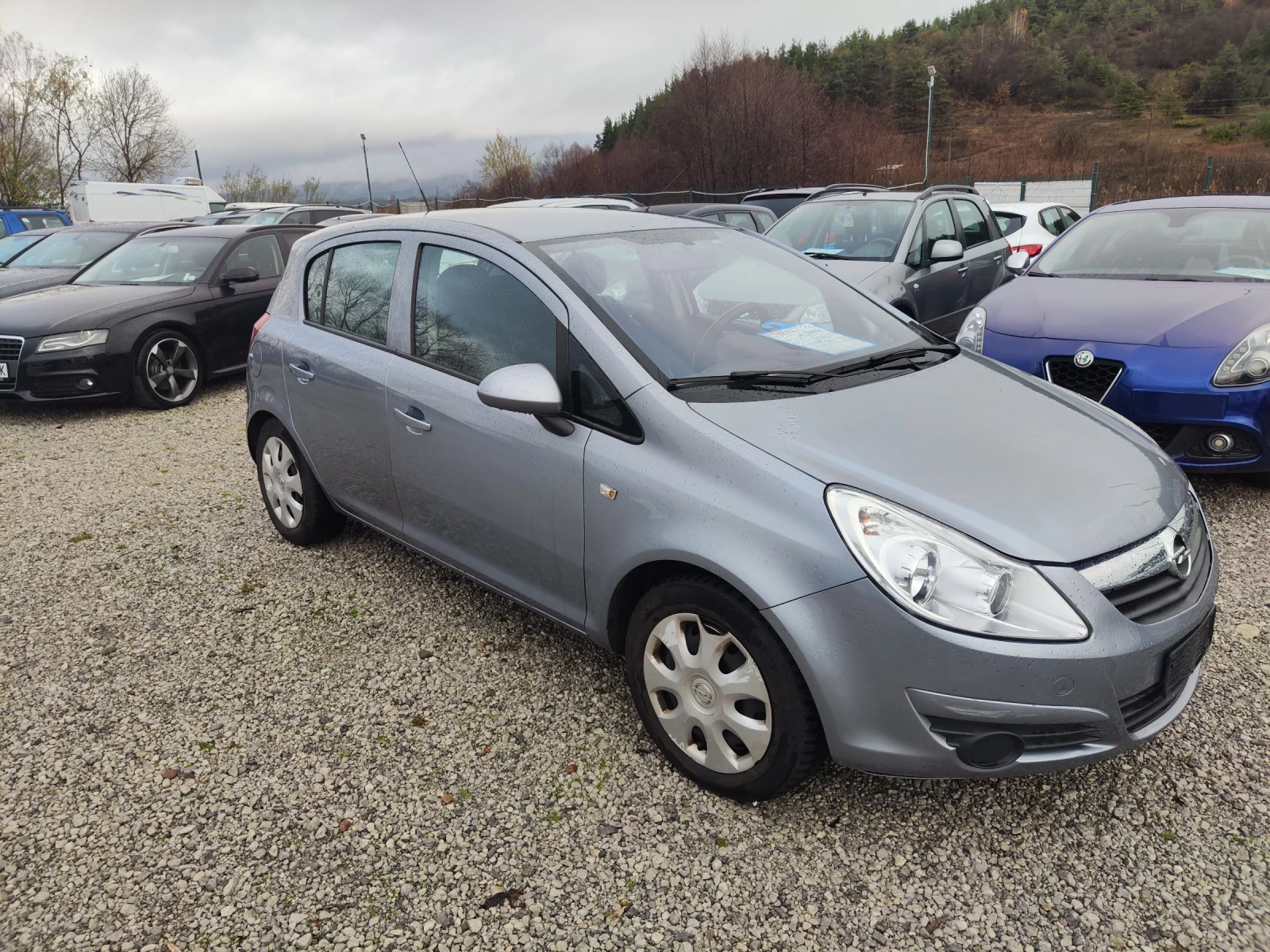 Opel Corsa 1.2 LPG KLIMA - изображение 2