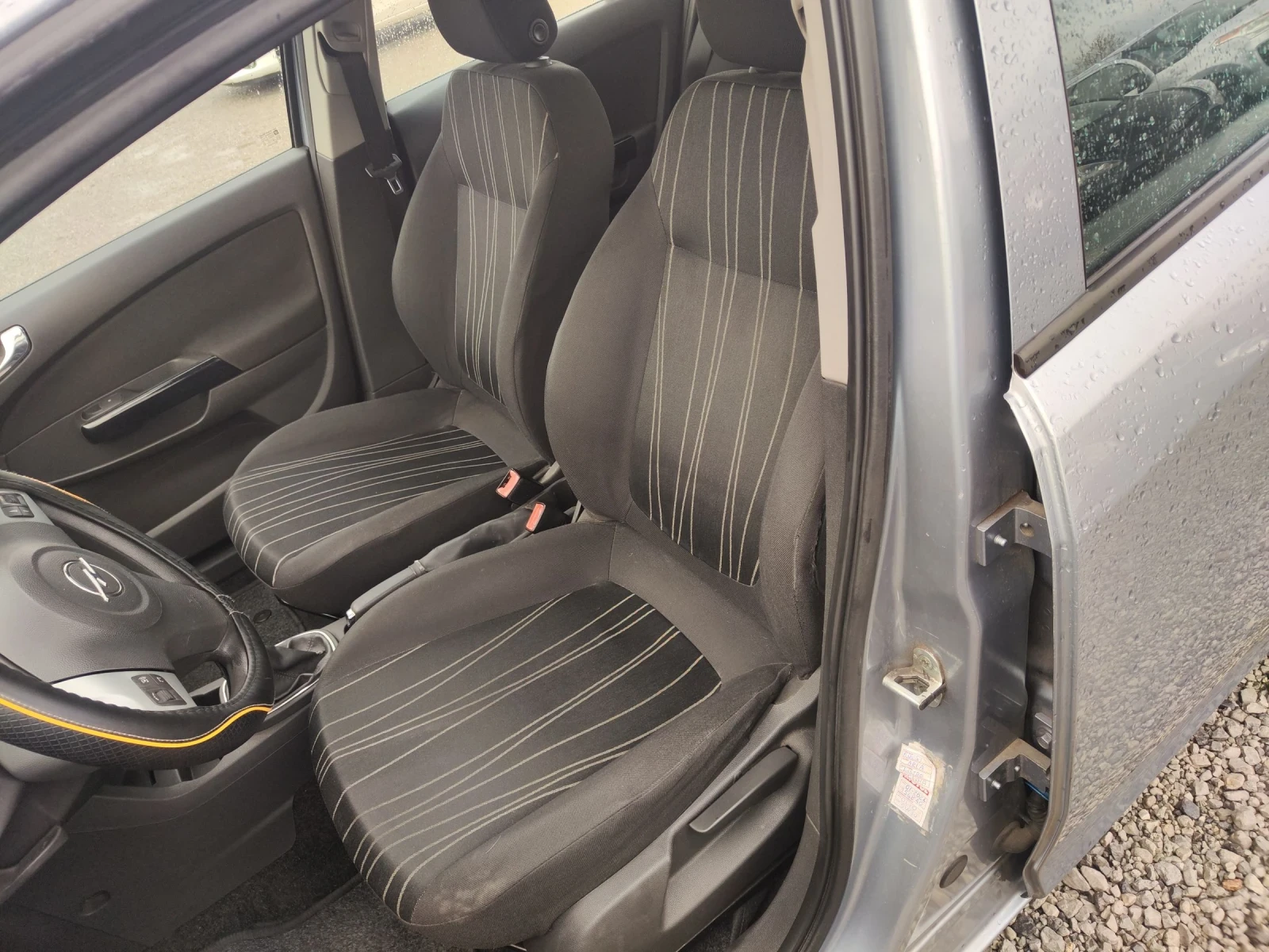 Opel Corsa 1.2 LPG KLIMA - изображение 7