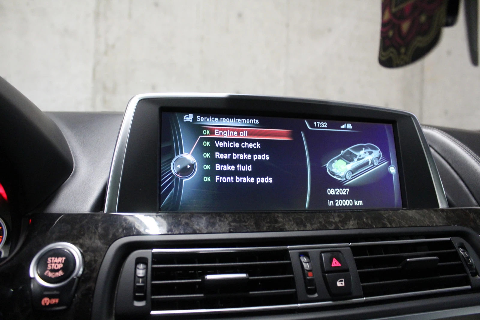 BMW 640 d Xdrive M-Pack F06 Gran Coupe | Mobile.bg � ����������� 15