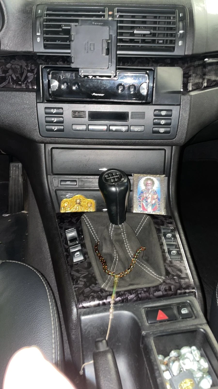 BMW 318 318 - изображение 6