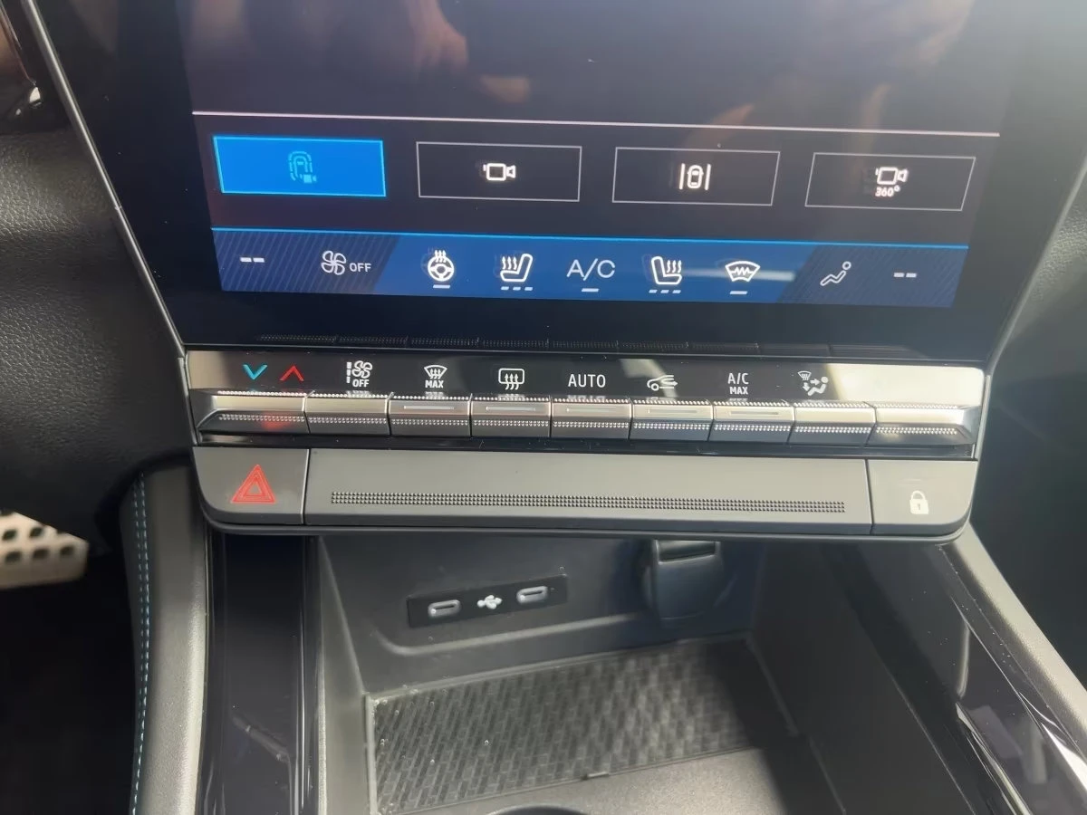 Renault Rafale E-TECH/200HP/ESPRITE-ALPINE/AMBI/CPLAY/ACC/991f | Mobile.bg � ����������� 12