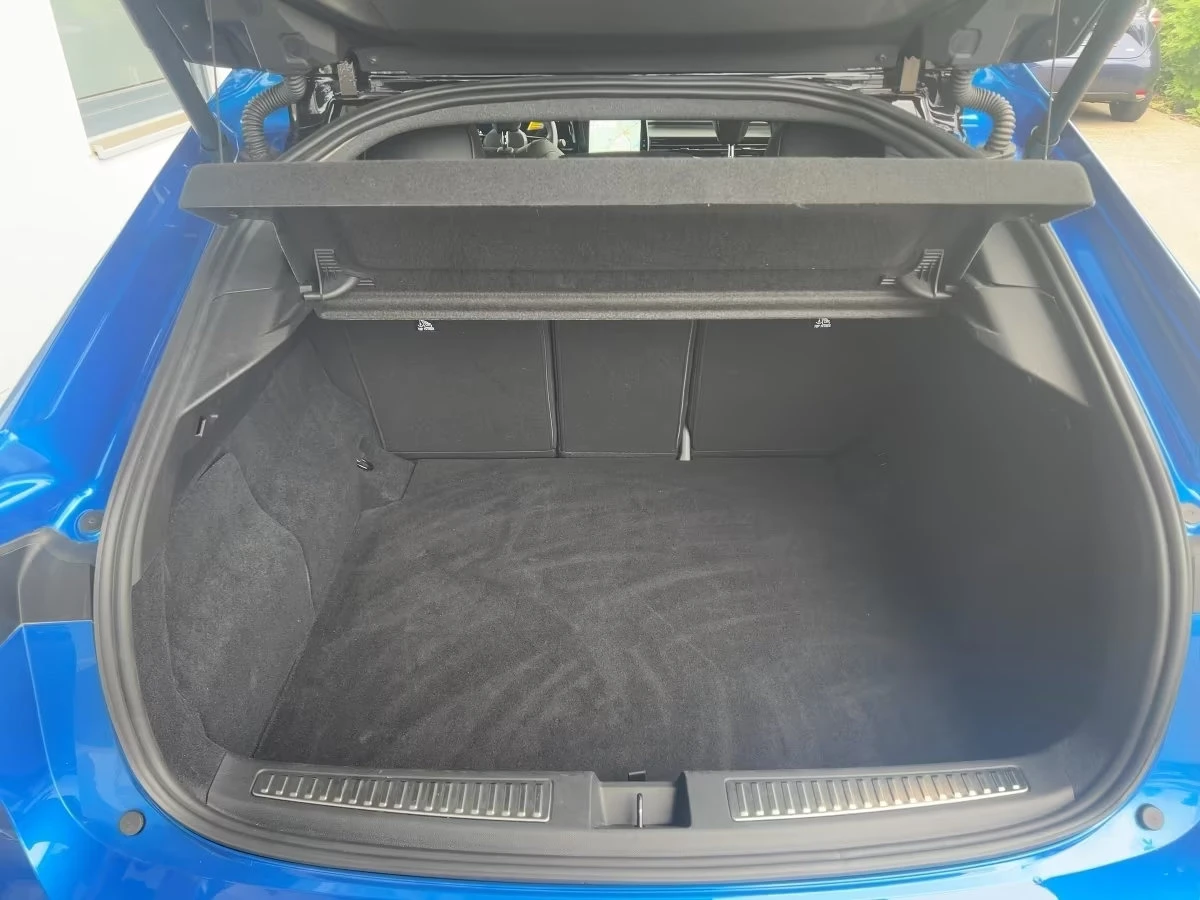 Renault Rafale E-TECH/200HP/ESPRITE-ALPINE/AMBI/CPLAY/ACC/991f - изображение 6